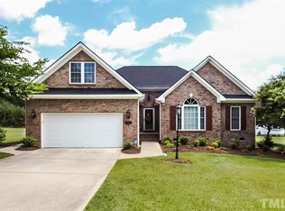 6601 Battle Bridge Rd, Raleigh, NC 27610