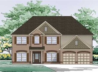 2405 Braelin Loop, McDonough, GA 30253