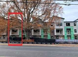 1142 E 36th St, Charlotte, NC 28205