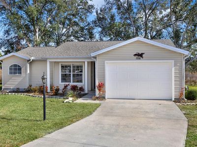 5338 Tigers Tail, Leesburg, FL, 34748