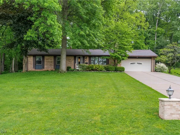 1712 Sherwood Ave NW, Massillon, OH 44646