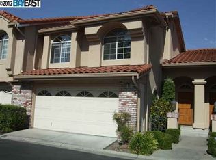 513 Ivy Pointe Cir, San Ramon, CA 94582