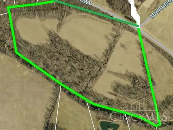 42 Tri County Hwy, Sardinia, OH 45171