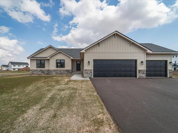 606 Grouse Way, New Richmond, WI 54017