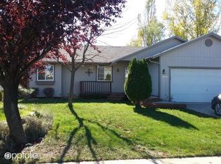 1708 E 1st Ave, Post Falls, ID 83854