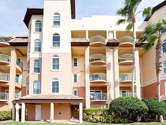 5th image of 1645 Pinellas Bayway S APT A8