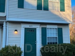 625 Lex Dr, Charlotte, NC 28262