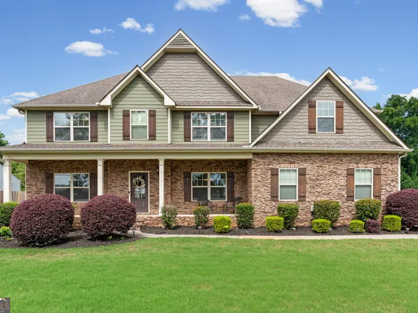 3833 Steinhauer Rd NE, Marietta, GA 30066