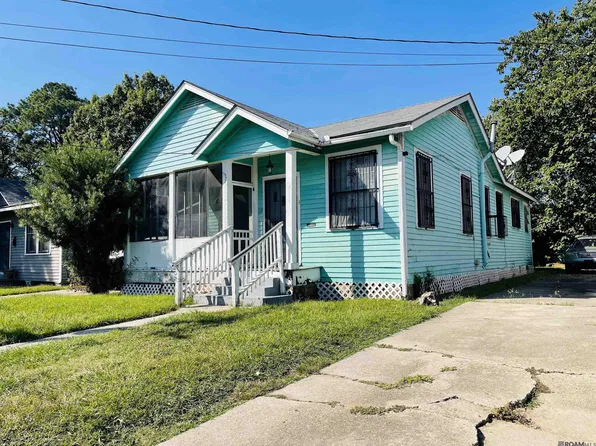 2015 Mulberry St, Baton Rouge, LA 70802