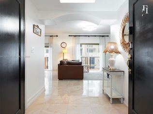 Villa Isabella Condo, Coral Gables, FL 33134