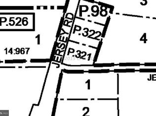 2001 Jersey Rd, Salisbury, MD 21801