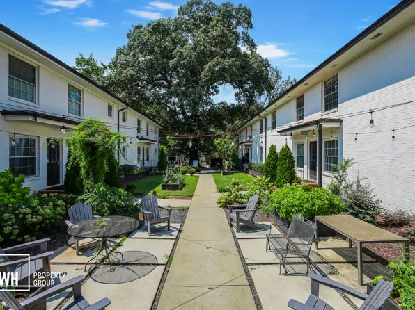 881 North Highland Apartments