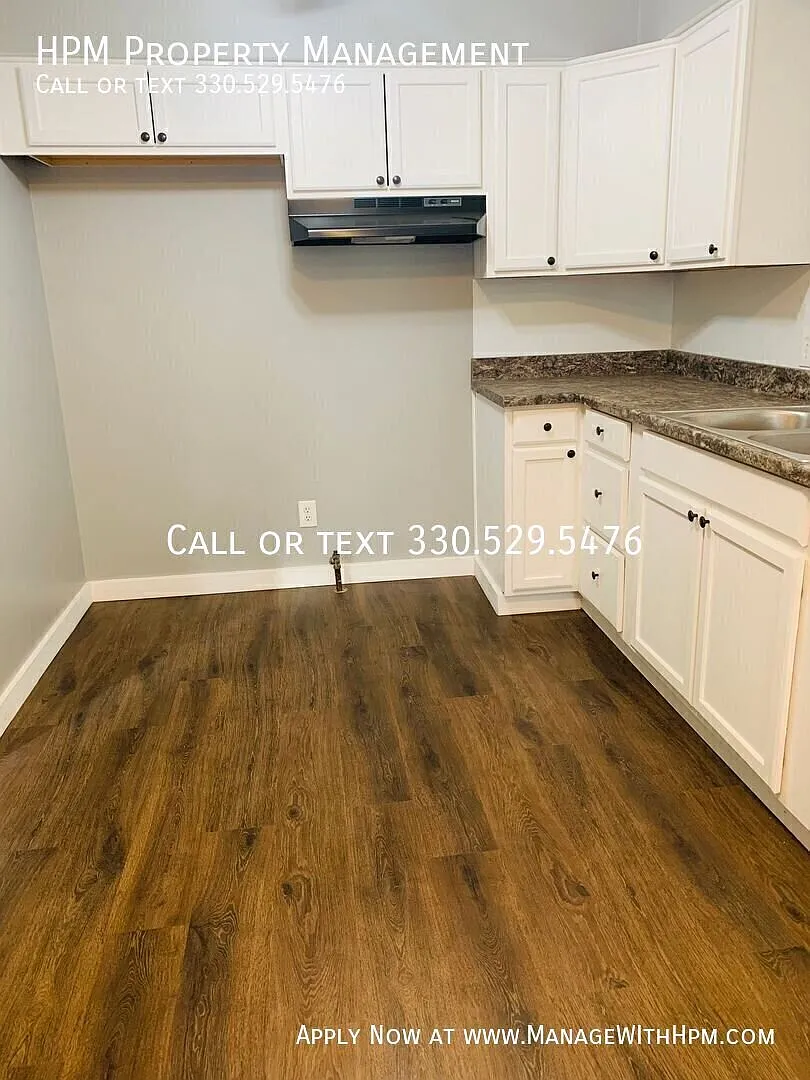 2 bed, 1.0 bath, 720 sqft, $1,100 — Photo 4