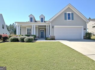 207 Florence Rd, Peachtree City, GA 30269