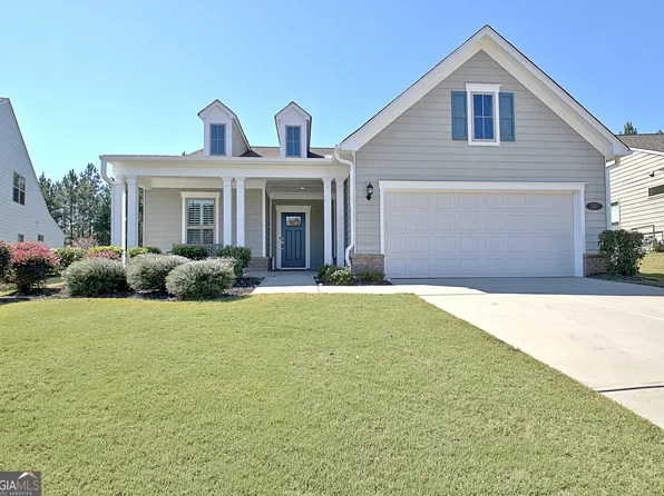 207 Florence Rd, Peachtree City, GA 30269