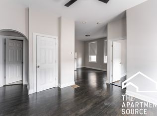 2031 W 23rd St #7, Chicago, IL 60608