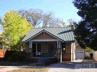 1228 7th St, Las Vegas, NM 87701