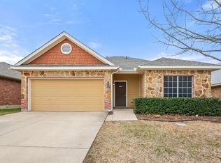 12320 Hunters Crossing Ln, Fort Worth, TX 76109