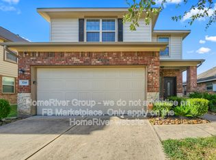 1746 Kilmory Ct, Houston, TX 77014