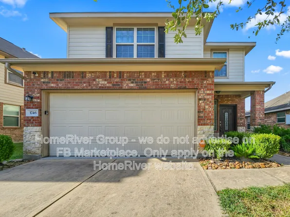 1746 Kilmory Ct, Houston, TX 77014