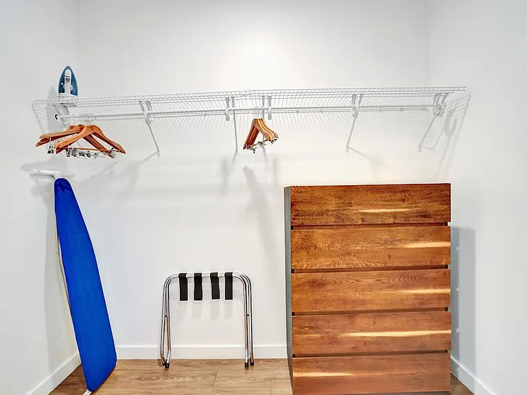 Wardrobe