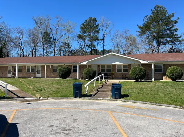 1413 Mana Ln #12, Chattanooga, TN 37412