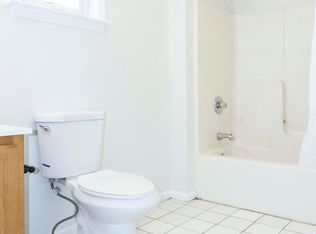 2593 Washington St #1AZ, Roxbury, MA 02119