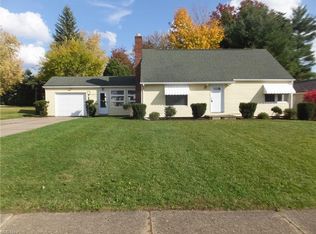 154 Grandview Ave NW, Canton, OH 44708