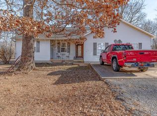 23 Matecumbe Dr, Cherokee Village, AR 72529