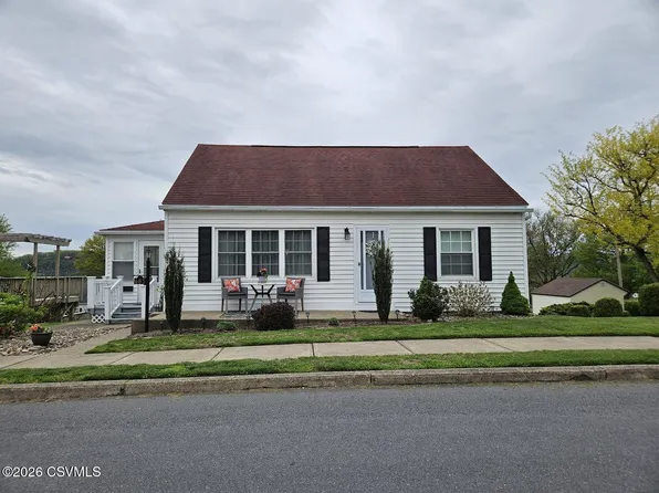 685 Prince St, Northumberland, PA 17857