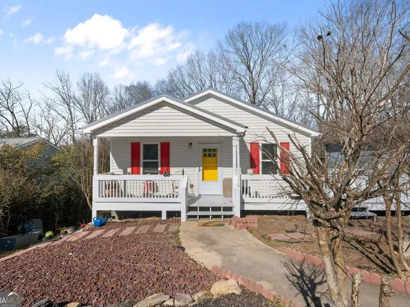 9170 Horseshoe Bnd, Gainesville, GA 30506
