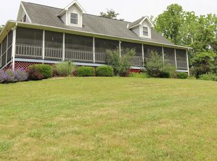 750 Whitetail Crossing Rd, Augusta, WV 26704