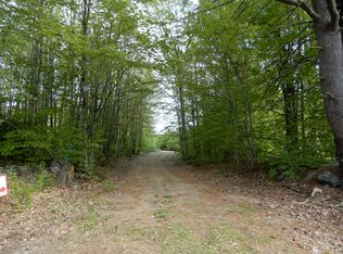 0 Christian Hill Rd, Limington, ME 04049