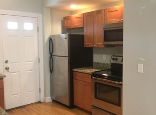 201 Dean St, Providence, RI 02903