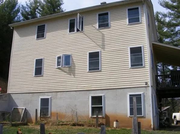 247 Rivendell Rd NW, Willis, VA 24380