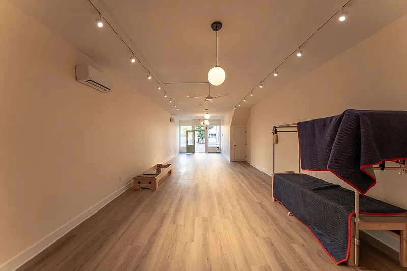 Suite 1 — Photo 3