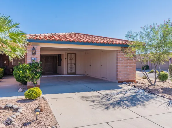 3873 S Calle Del Escudo, Green Valley, AZ 85622