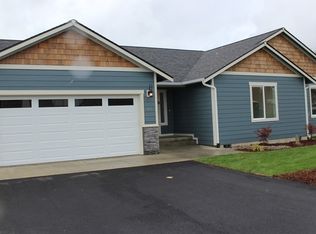 42 Ridgetop Ln, Elma, WA 98541
