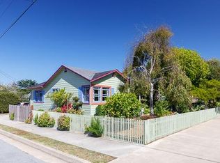 848 Gibson Ave, Pacific Grove, CA 93950