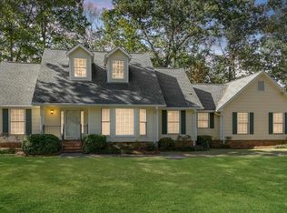 2704 Al Lin Cir, Birmingham, AL 35244