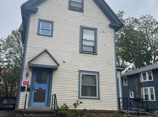 30-32 Buena Pl #2, Rochester, NY 14607