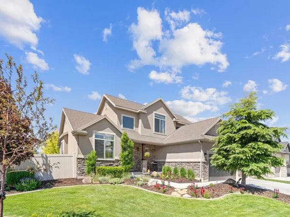 13274 S Newport Dawn Dr, Draper, UT 84020