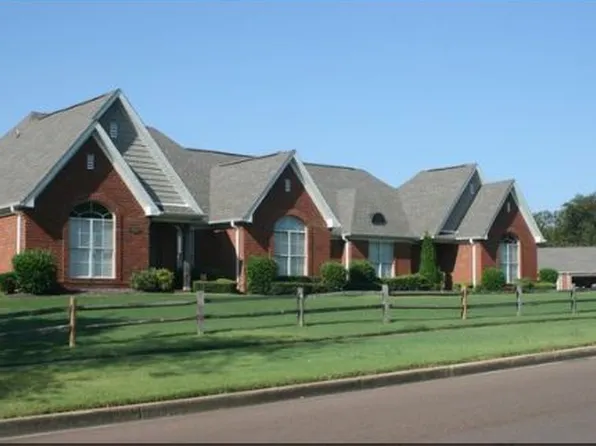 8809 Glen Xing, Olive Branch, MS 38654