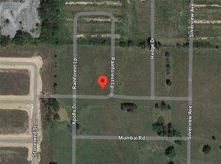 300 Rainforest Loop #128, Centerton, AR 72719