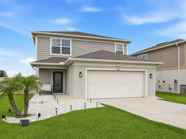 7603 Taormina Way, Clermont, FL 34714