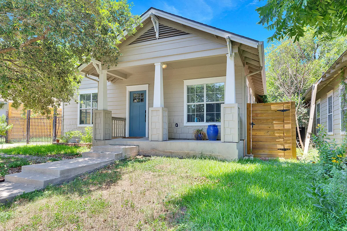 Building Photo - 7308 Meador Ave