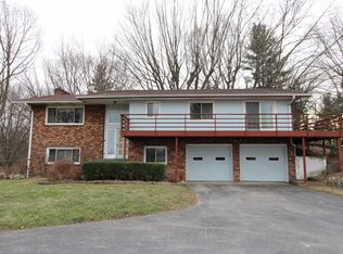 1888 N Private Road 190 E, Logansport, IN 46947