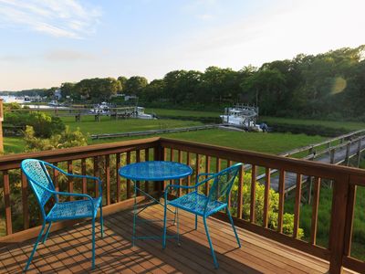143 Edgewater Dr W, East Falmouth, MA, 02536