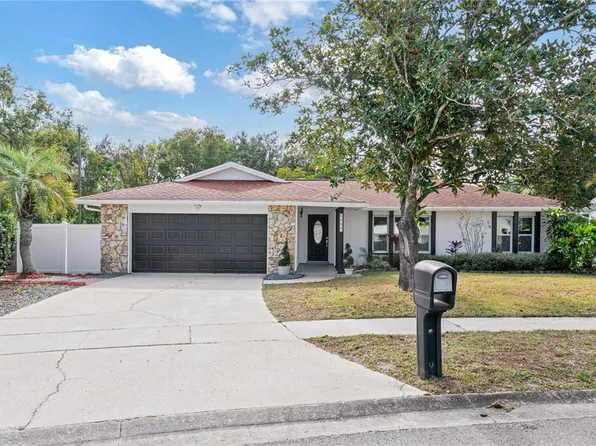 5406 Winfree Dr, Orlando, FL 32812