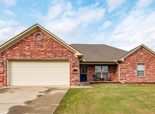 34 Alli Paige Dr, Vilonia, AR 72173